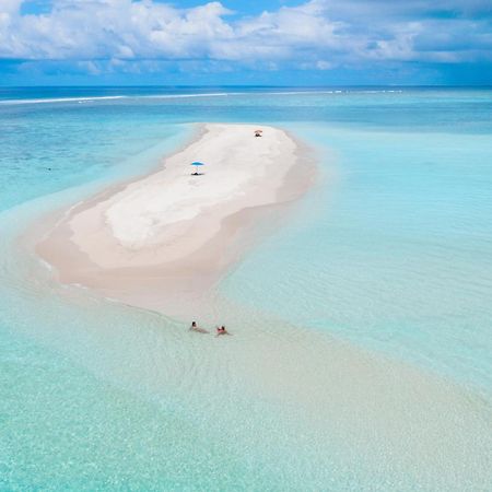 Holiday Village Retreat Bodufolhudhoo Eksteriør bilde