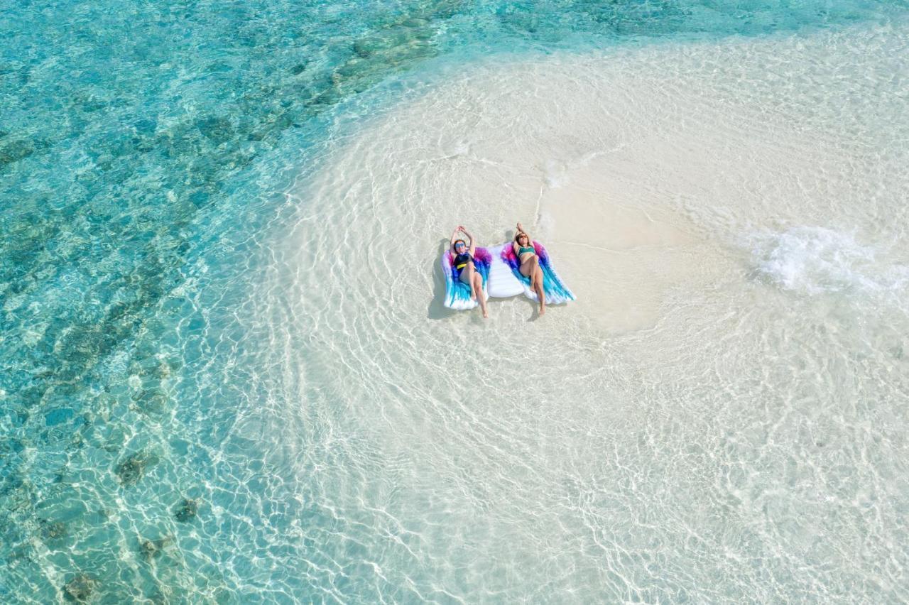 Holiday Village Retreat Bodufolhudhoo Eksteriør bilde