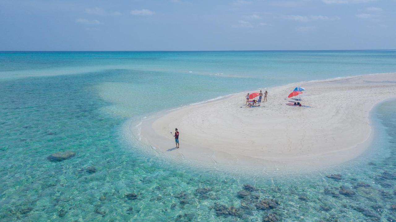 Holiday Village Retreat Bodufolhudhoo Eksteriør bilde