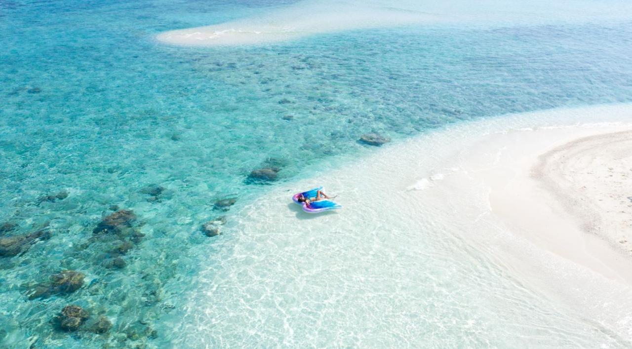 Holiday Village Retreat Bodufolhudhoo Eksteriør bilde
