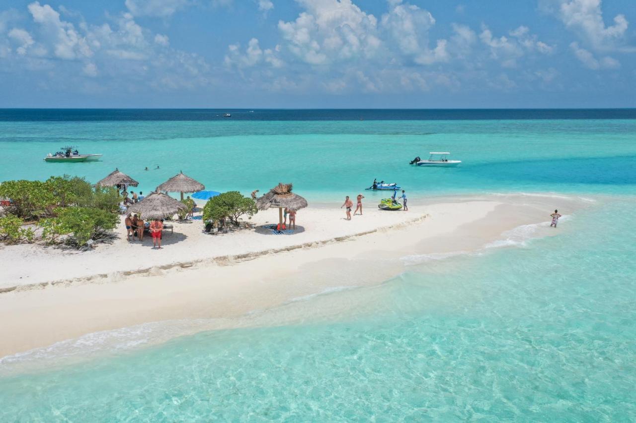 Holiday Village Retreat Bodufolhudhoo Eksteriør bilde
