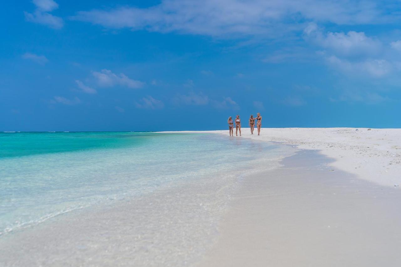 Holiday Village Retreat Bodufolhudhoo Eksteriør bilde