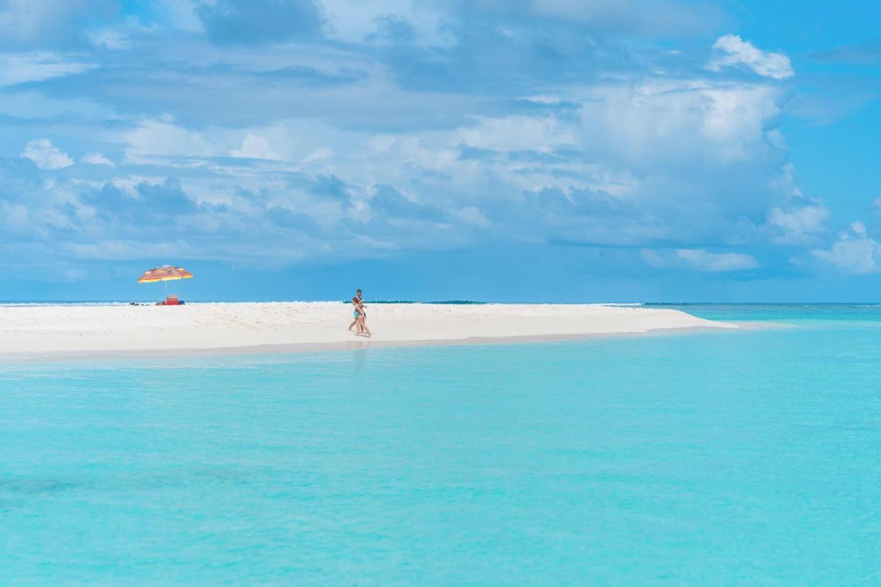 Holiday Village Retreat Bodufolhudhoo Eksteriør bilde