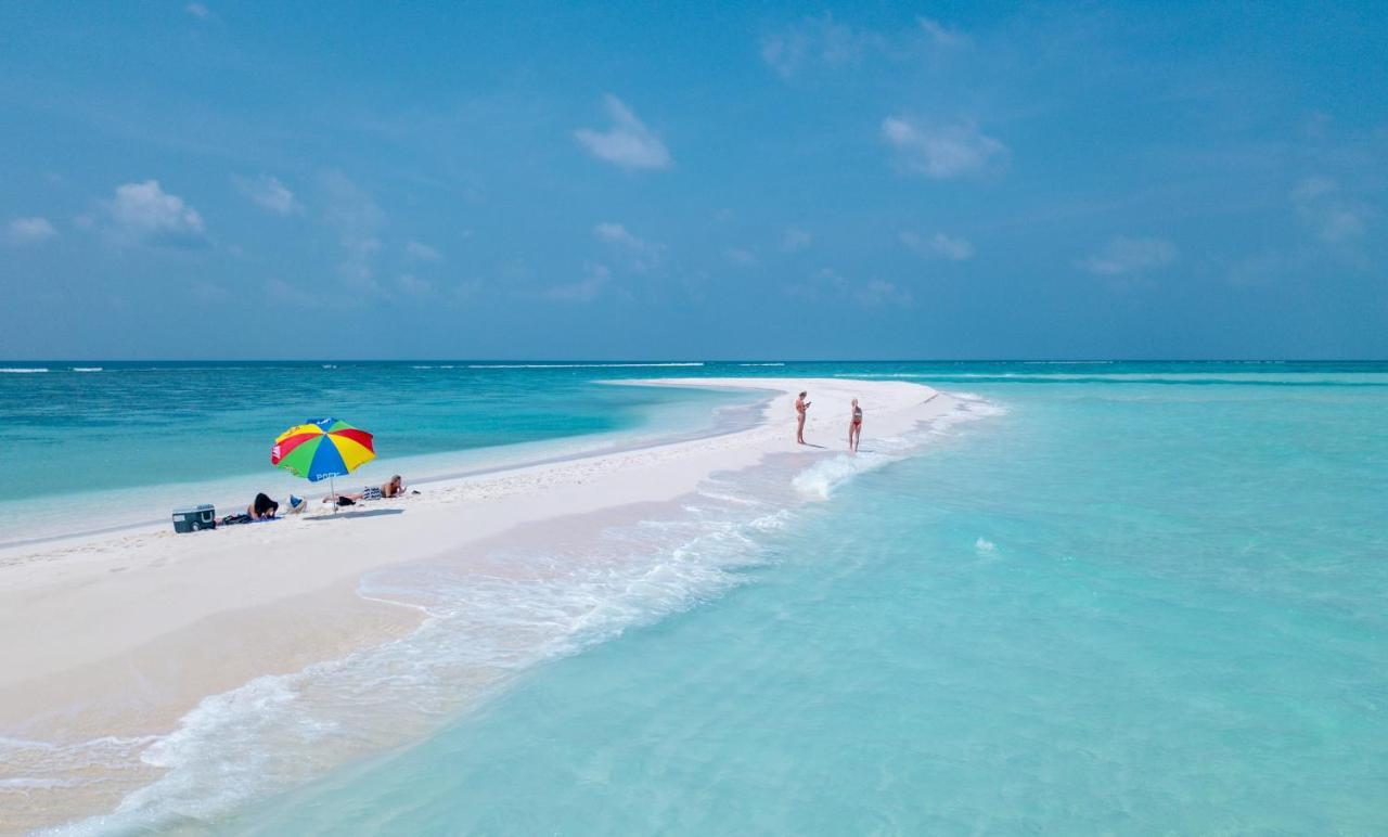 Holiday Village Retreat Bodufolhudhoo Eksteriør bilde