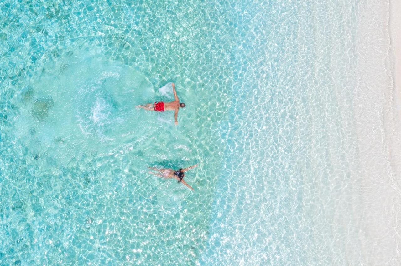 Holiday Village Retreat Bodufolhudhoo Eksteriør bilde